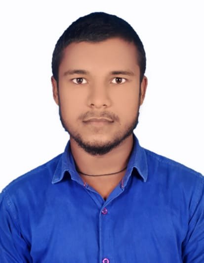 Sukesh Kumar - Founder & CEO of Baalbo Infotech Patna