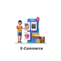 E-commerce