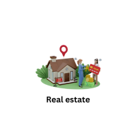 Real estate