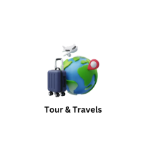 Tour & Travels